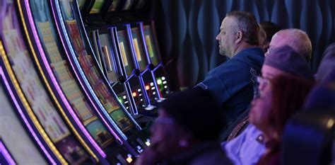 Designed to deceive: How gambling distorts reality and hooks .
